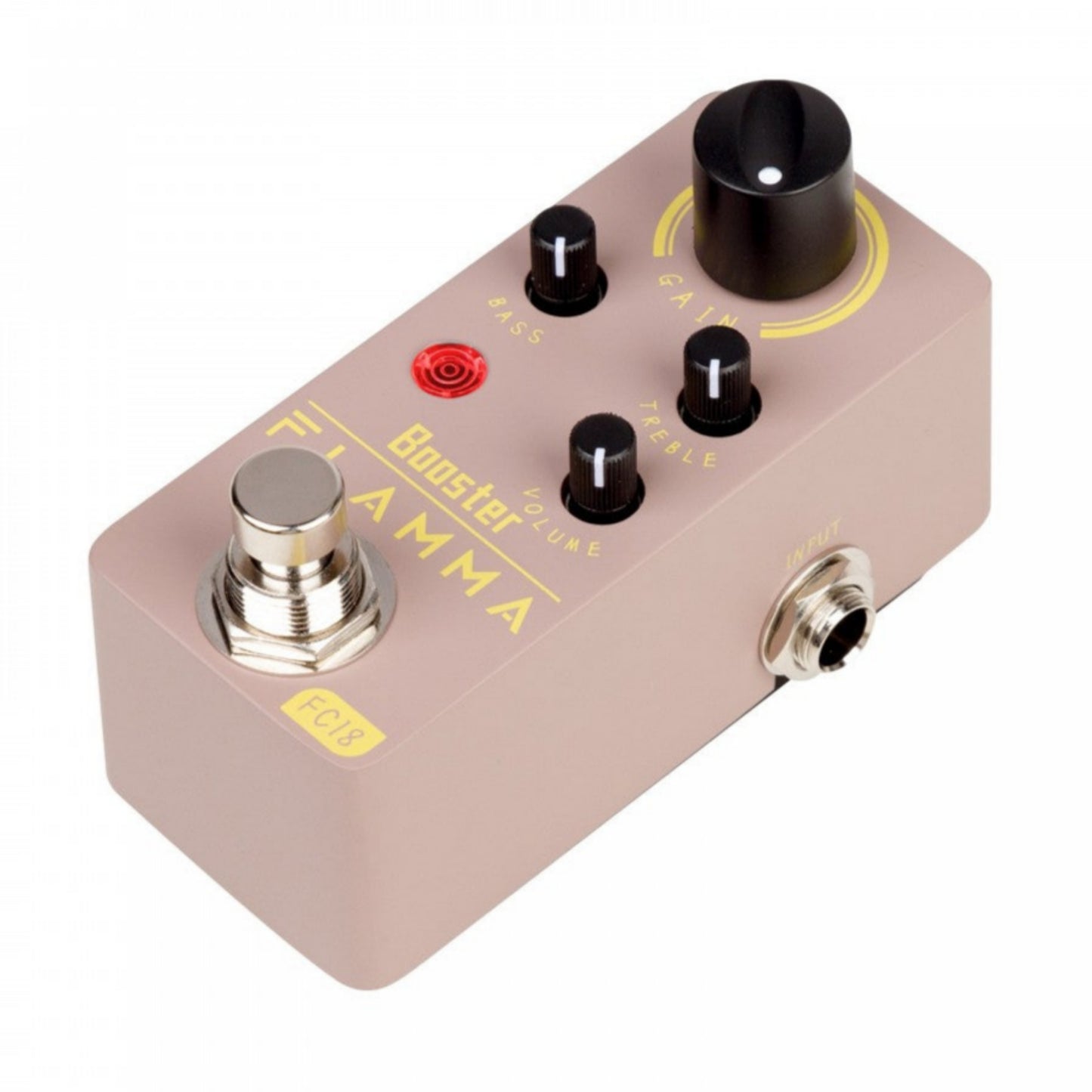 Flamma Booster FC18 - Pedal