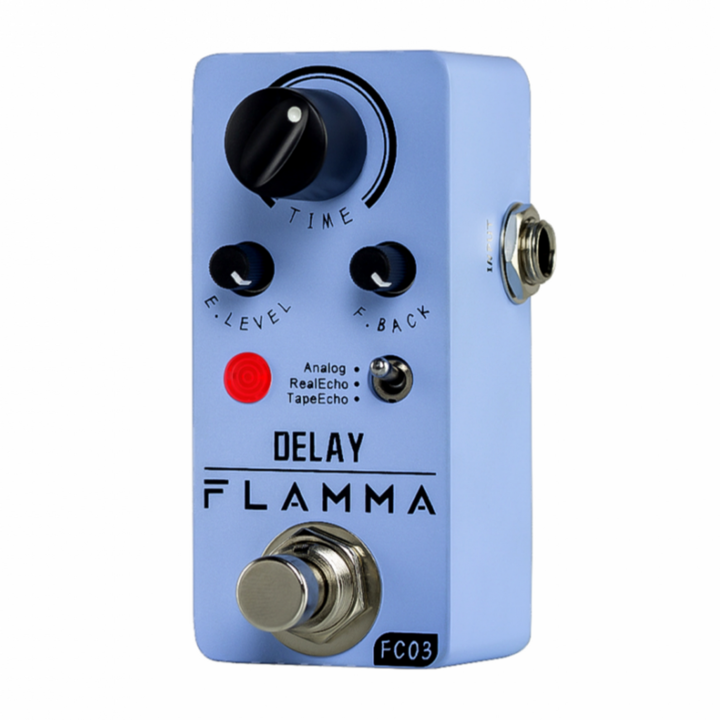 Flamma Delay FC03 - Pedal