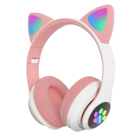 Audífonos inalámbricos CAT Gaming STN-28