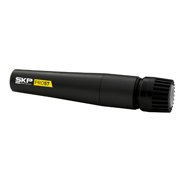 Micrófono de Mano SKP Pro 57