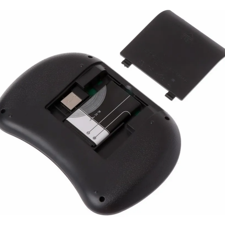Mini Teclado Air Touch Inalámbrico