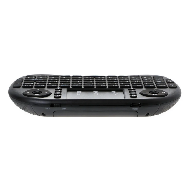 Mini Teclado Air Touch Inalámbrico