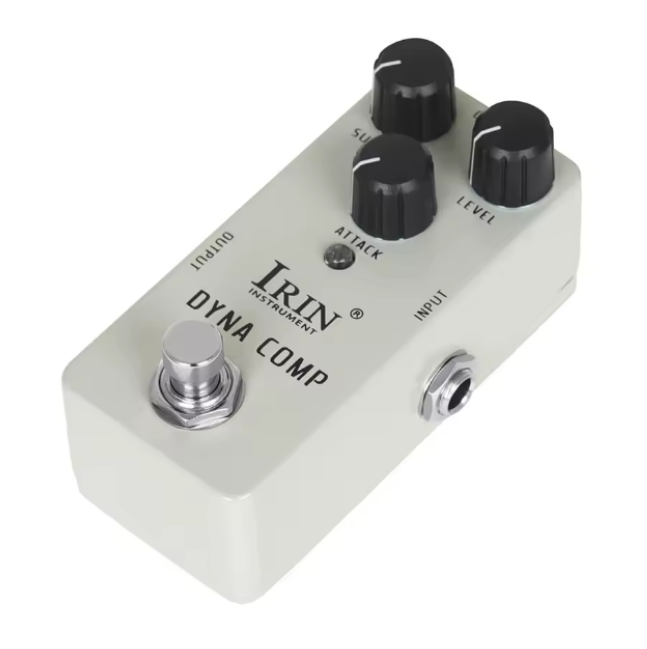 Irin Dyna Comp RS12 - Pedal