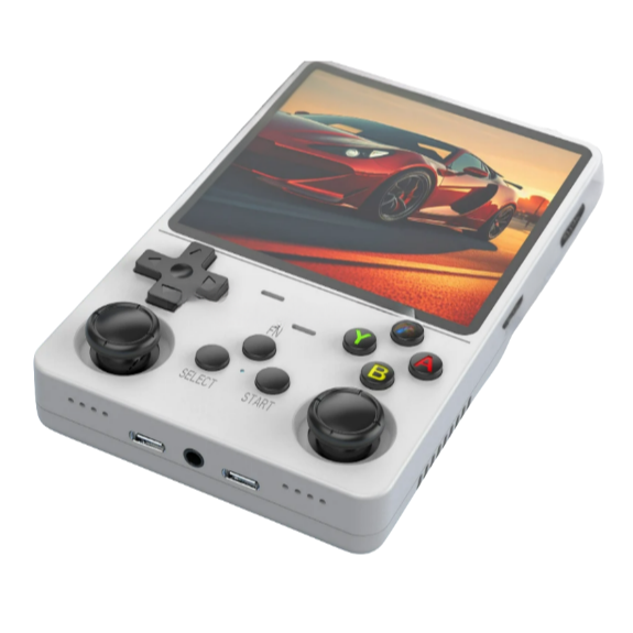 Consola Retro Portátil R36S Plus Wifi