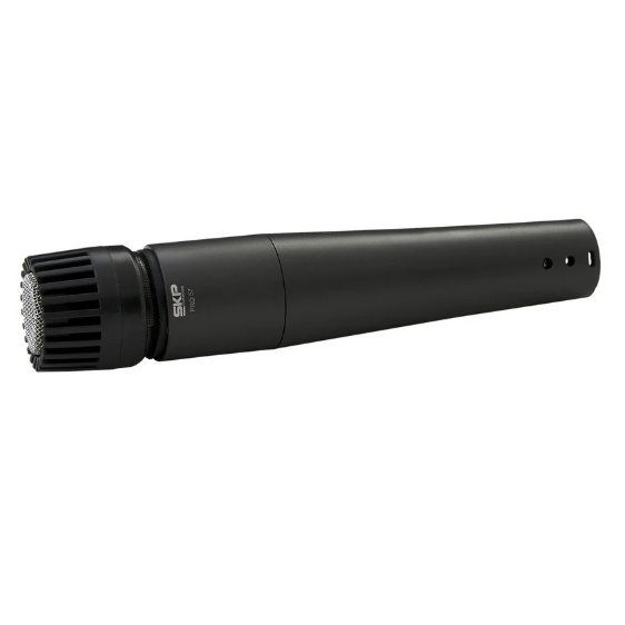 Micrófono de Mano SKP Pro 57