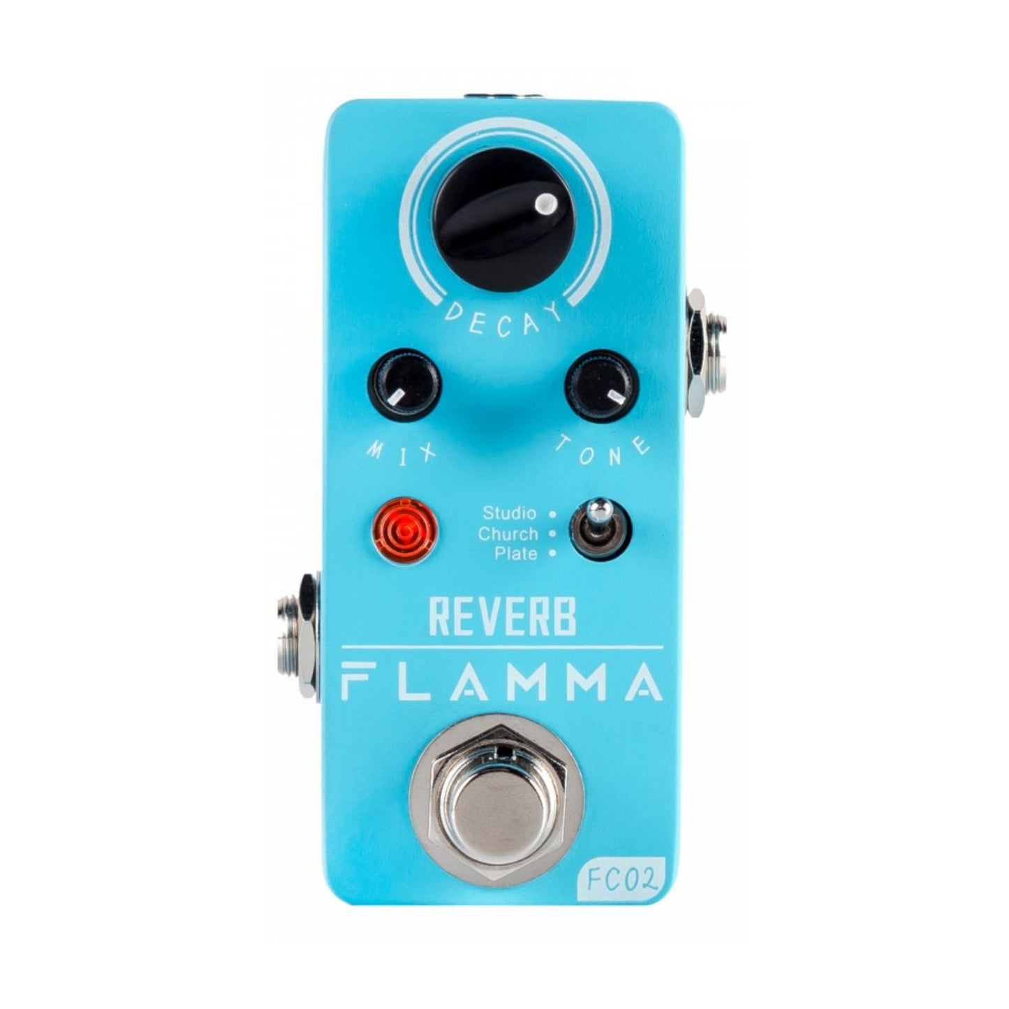 Flamma Reverb FC02 - Pedal