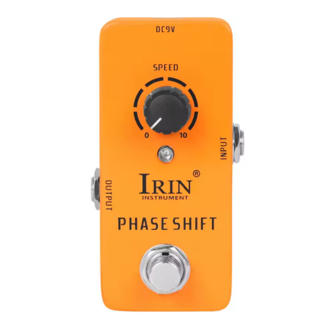 Irin Phase Shift RS06 - Pedal