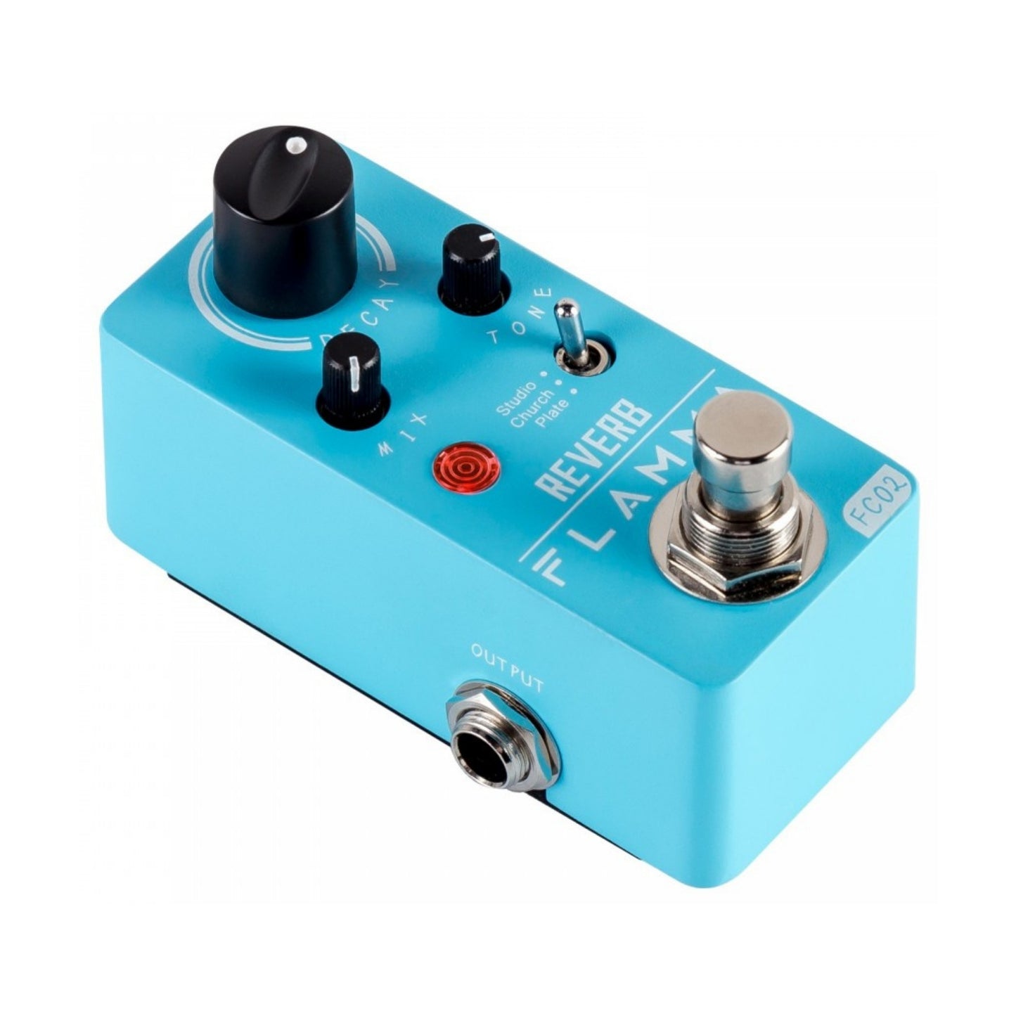 Flamma Reverb FC02 - Pedal