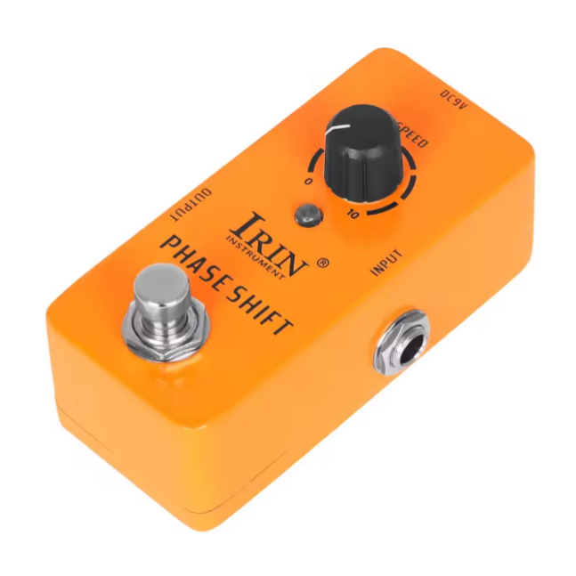 Irin Phase Shift RS06 - Pedal