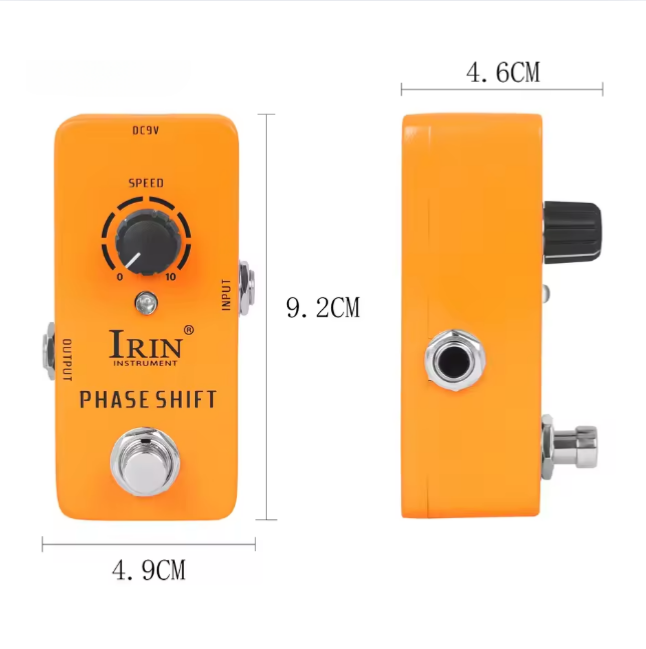 Irin Phase Shift RS06 - Pedal