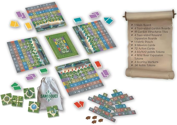 Sanssouci