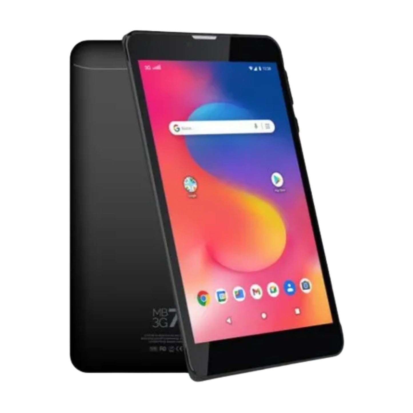Tablet MLab Mb7 3g 16GB Rom, 2GB Ram, 7 Pulgadas Ips Quad Core