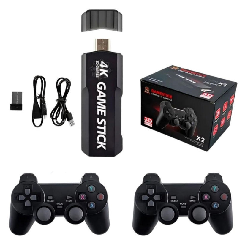 Consola Retro X2