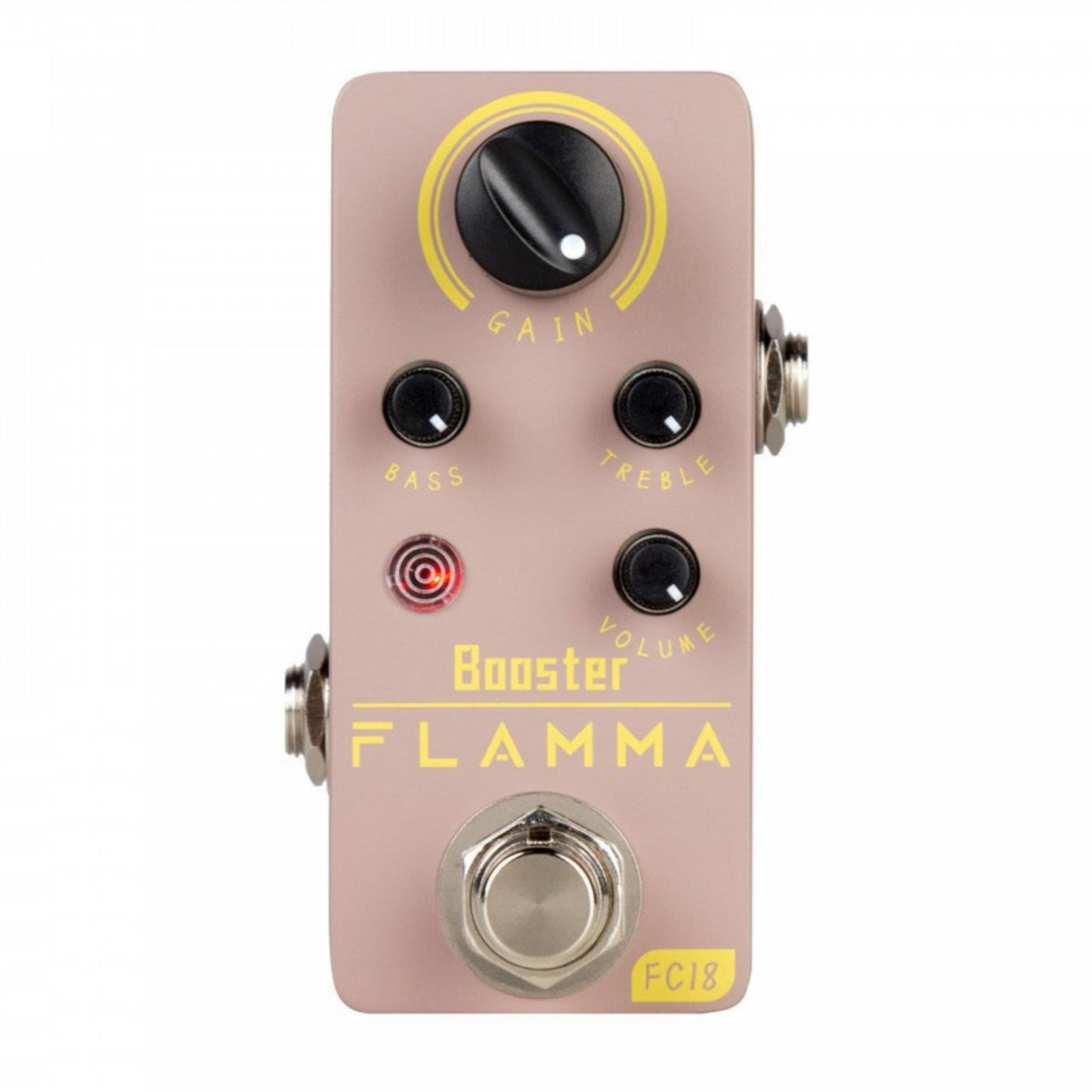 Flamma Booster FC18 - Pedal