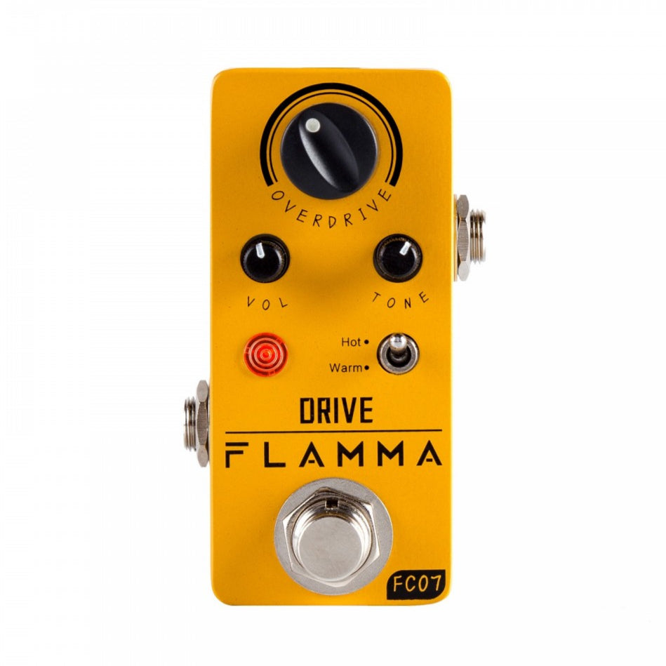 Flamma Drive FC07 - Pedal