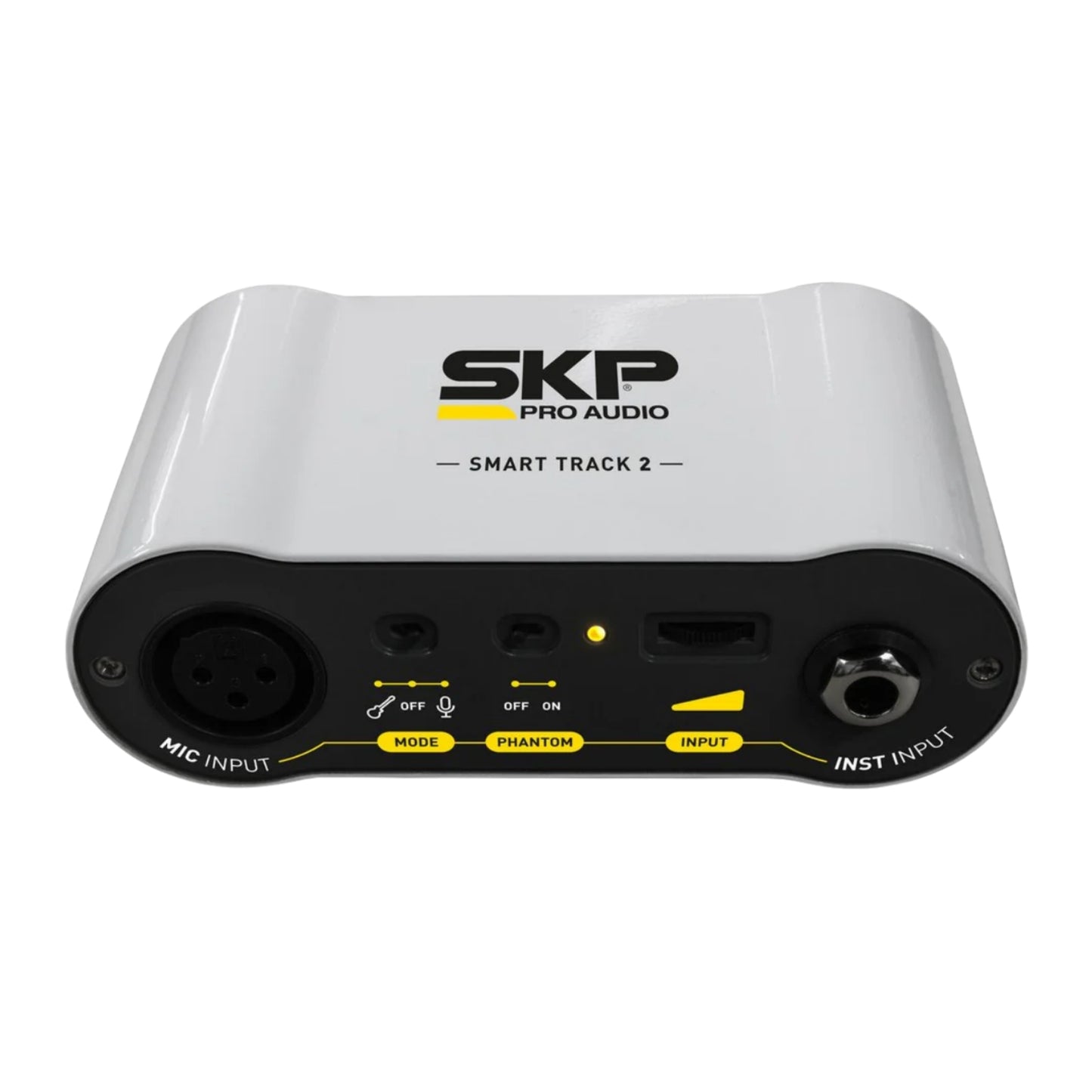 Interfaz de Audio SKP Smart Track 2