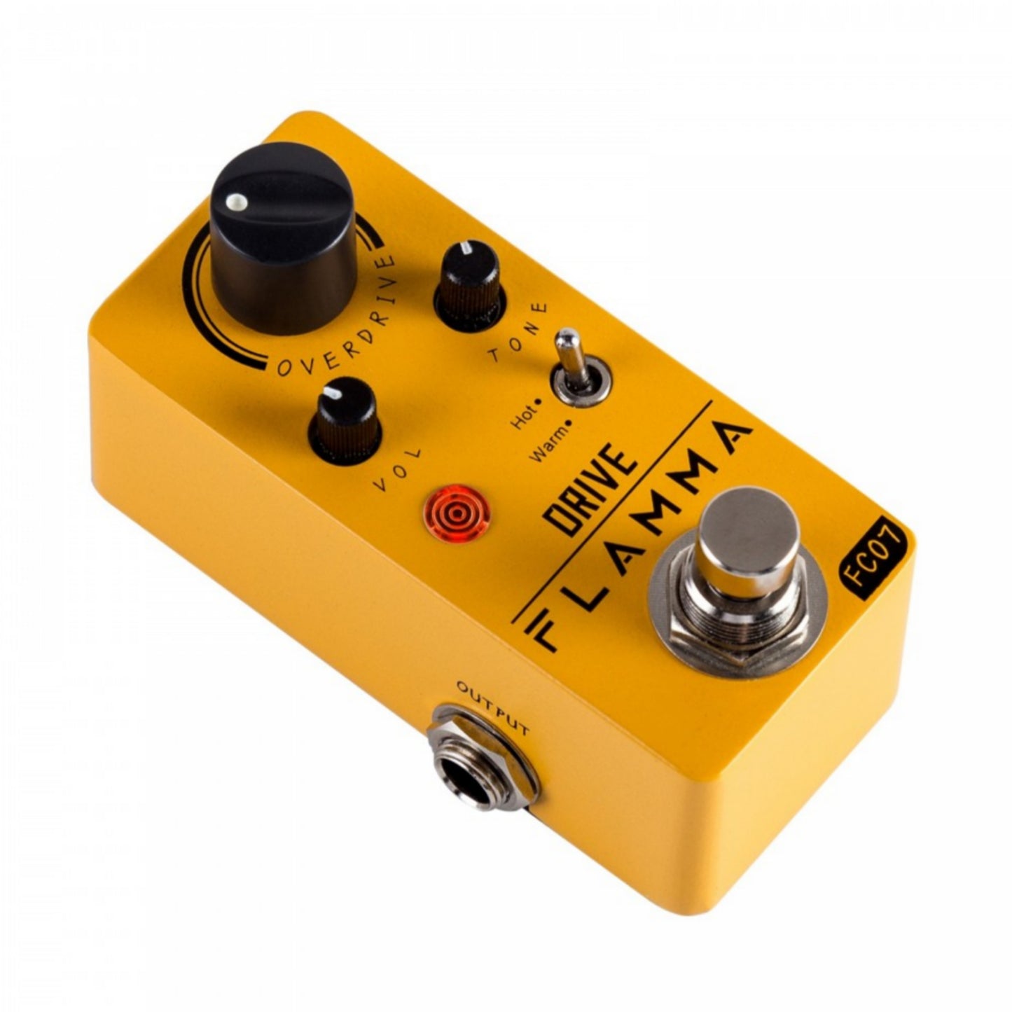 Flamma Drive FC07 - Pedal