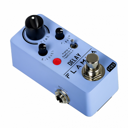 Flamma Delay FC03 - Pedal