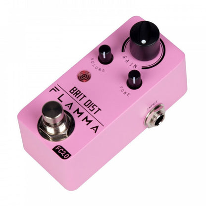 Flamma Brit Dist FC20 - Pedal