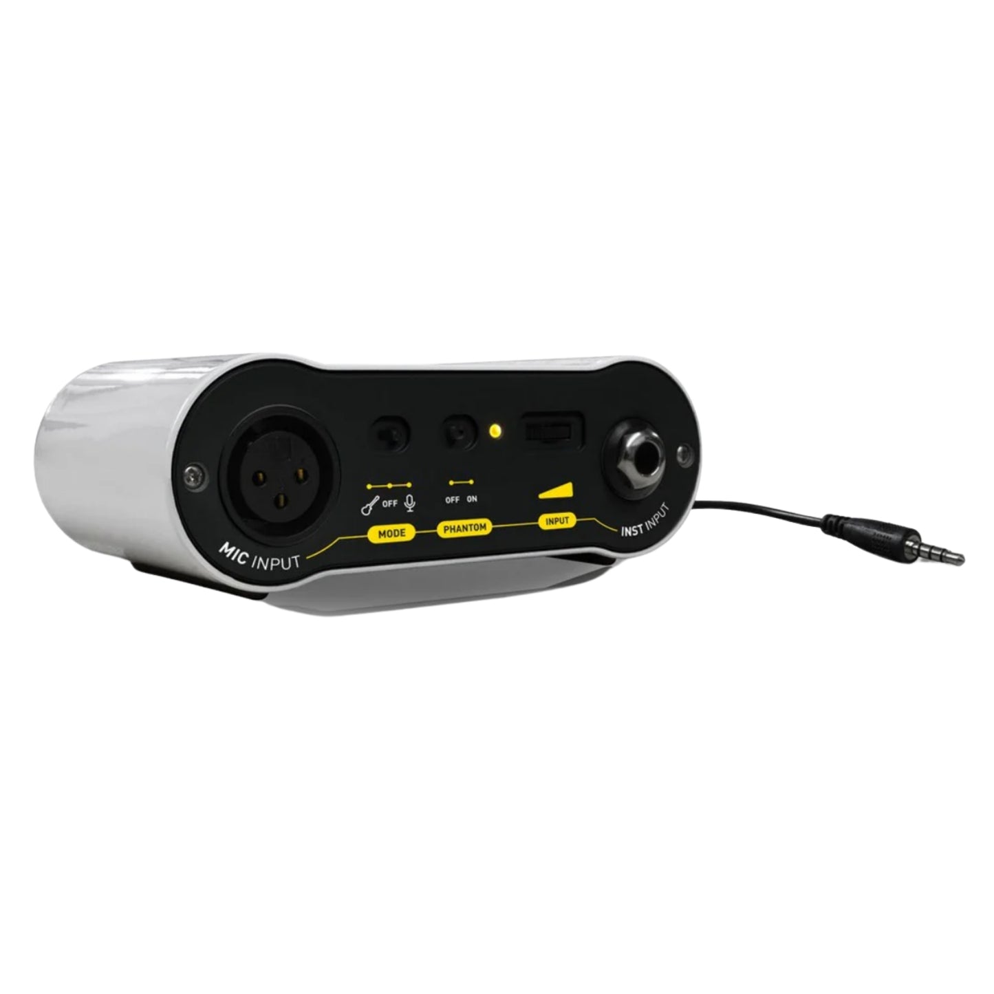 Interfaz de Audio SKP Smart Track 2
