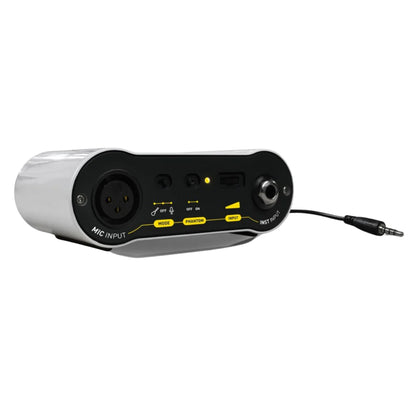 Interfaz de Audio SKP Smart Track 2
