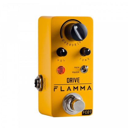 Flamma Drive FC07 - Pedal