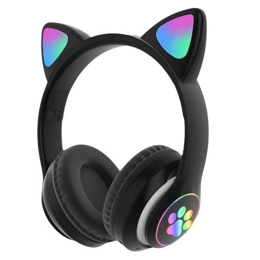 Audífonos inalámbricos CAT Gaming STN-28