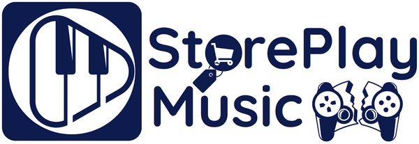 StorePlay Music