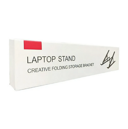 Soporte Portátil Notebook Aluminio Plegable