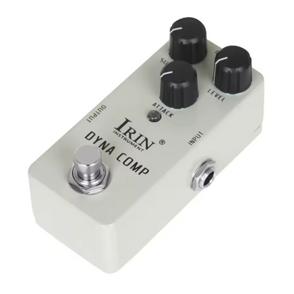 Irin Dyna Comp RS12 - Pedal