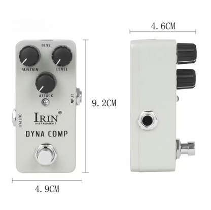 Irin Dyna Comp RS12 - Pedal