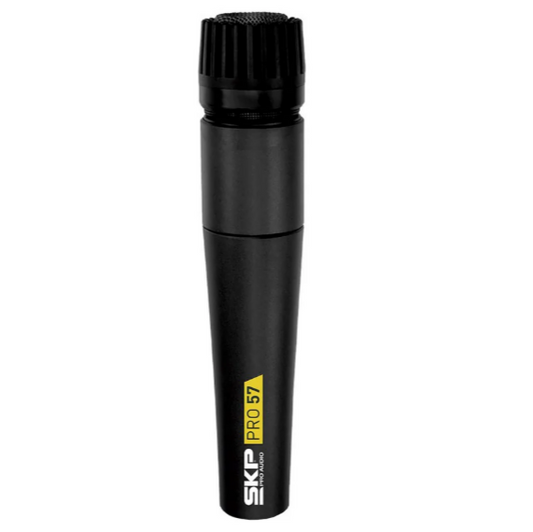 Micrófono de Mano SKP Pro 57