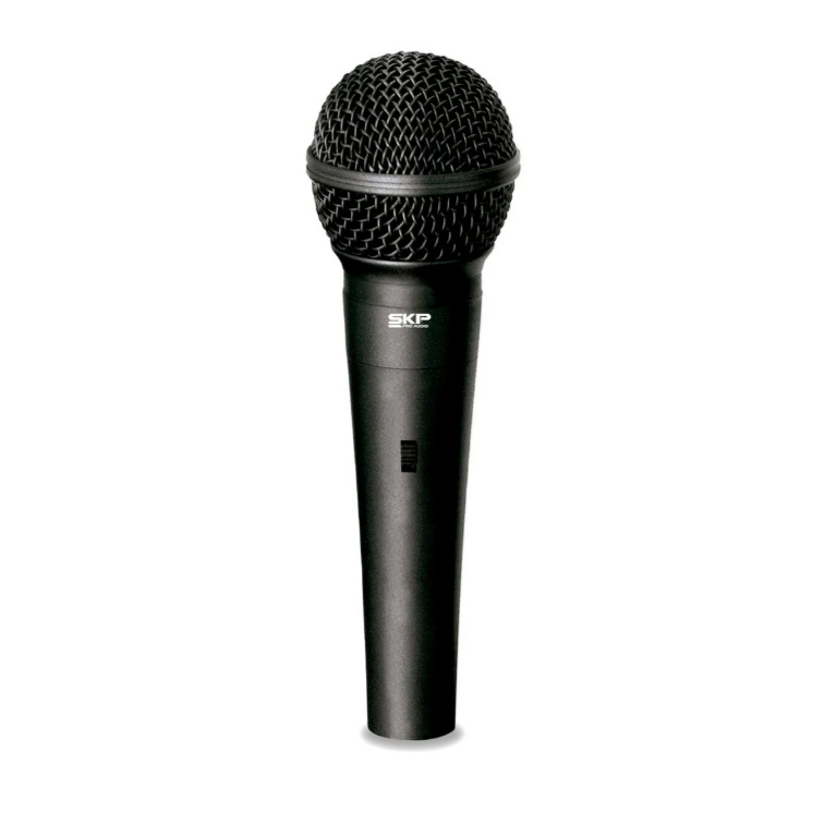 Micrófono de Mano SKP Pro 20
