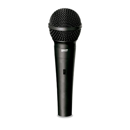 Micrófono de Mano SKP Pro 20