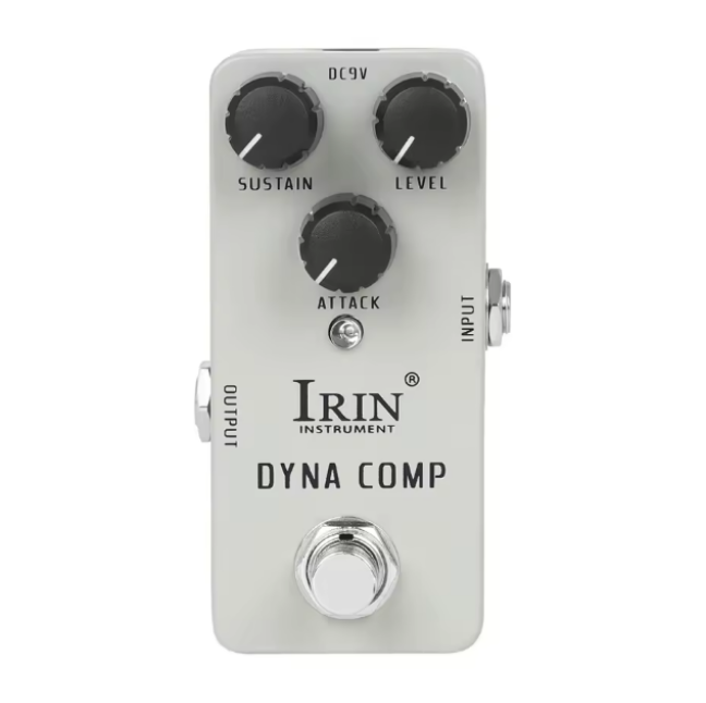 Irin Dyna Comp RS12 - Pedal