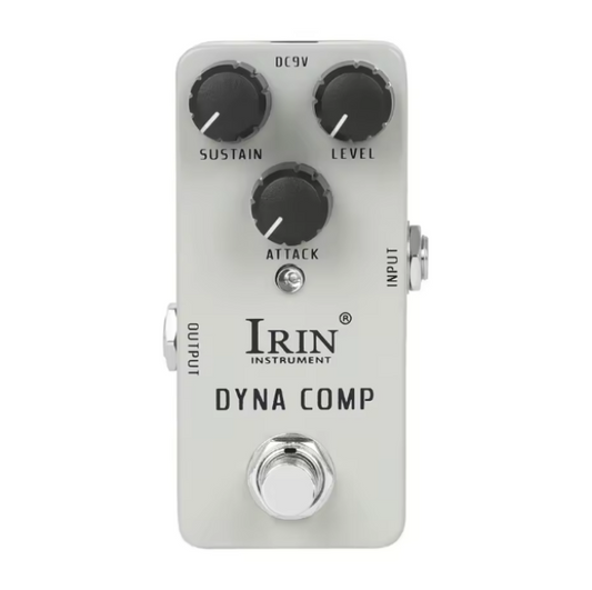 Irin Dyna Comp RS12 - Pedal