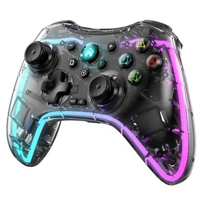 Joystick Gaming Inalámbrico