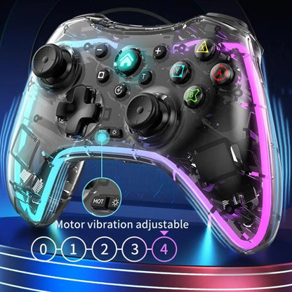 Joystick Gaming Inalámbrico