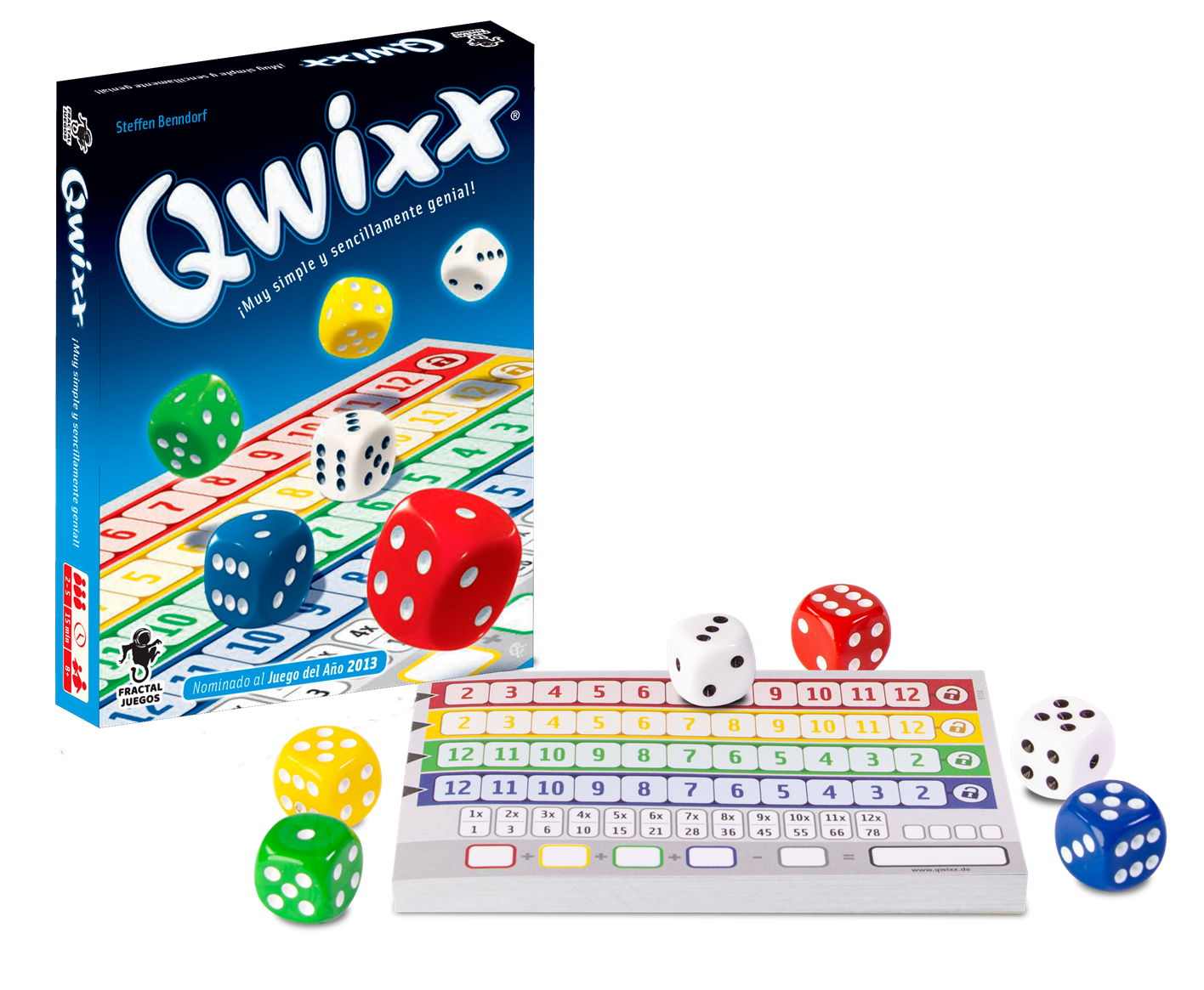 Qwixx
