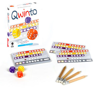 Qwinto