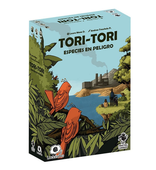 Tori-Tori