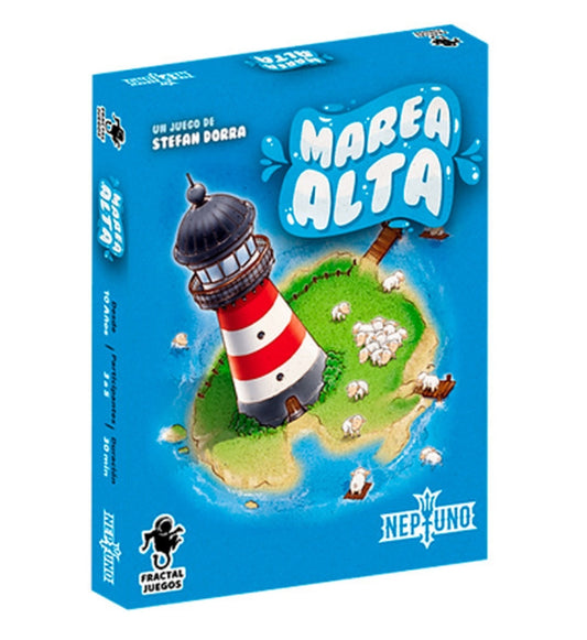 Marea Alta