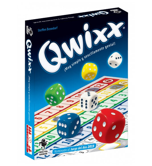 Qwixx