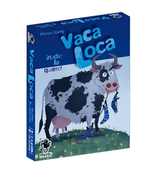 Vaca Loca
