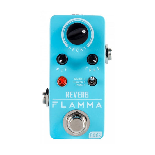 Flamma Reverb FC02 - Pedal