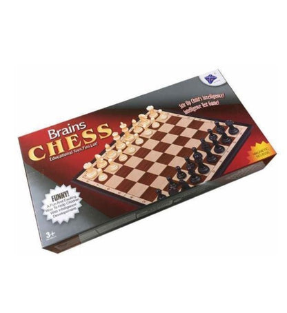 Brains CHESS - Ajedrez