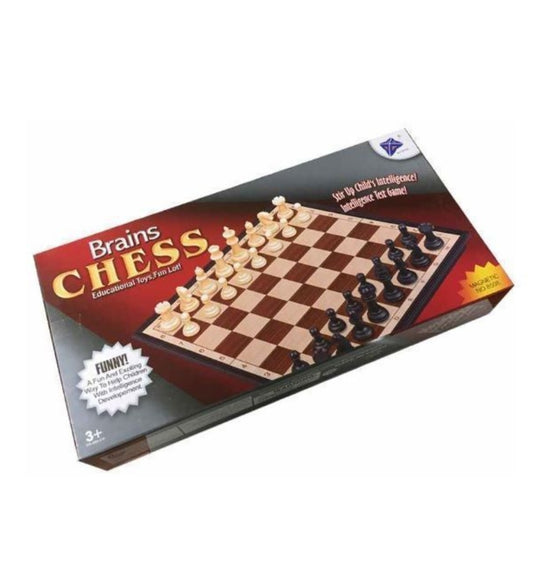 Brains CHESS - Ajedrez