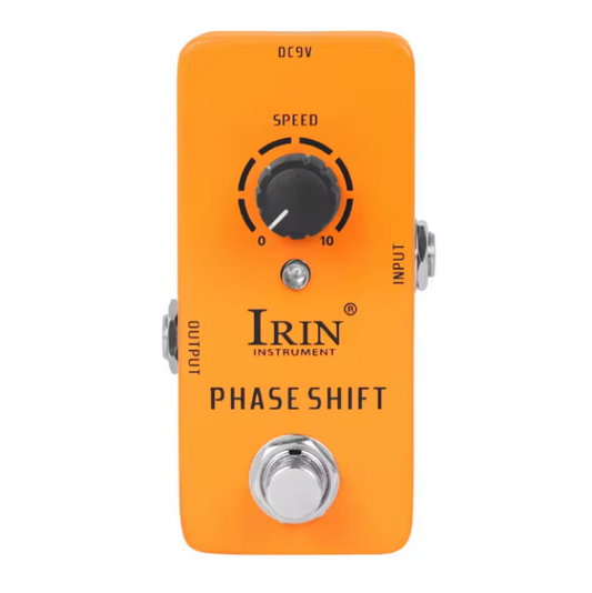 Irin Phase Shift RS06 - Pedal