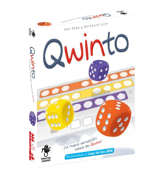 Qwinto