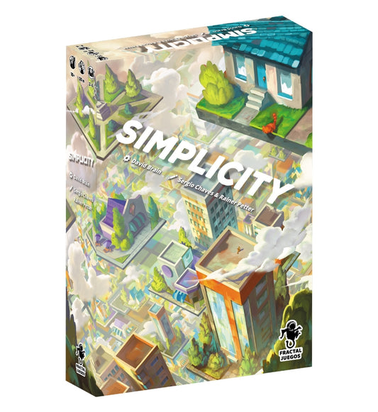 Simplicity